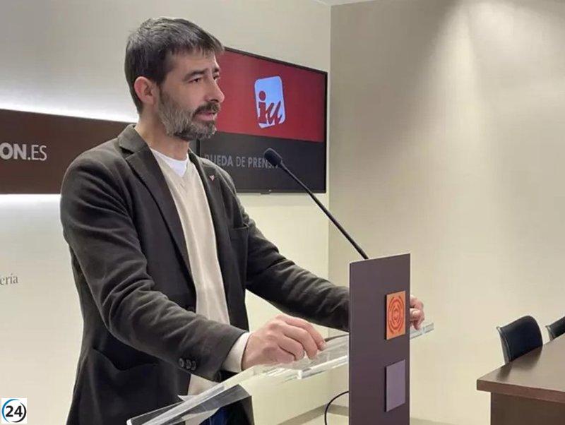 Sanz exige al Gobierno de Aragón aclarar desfase de 12 millones en telecabina entre Astún y Candanchú