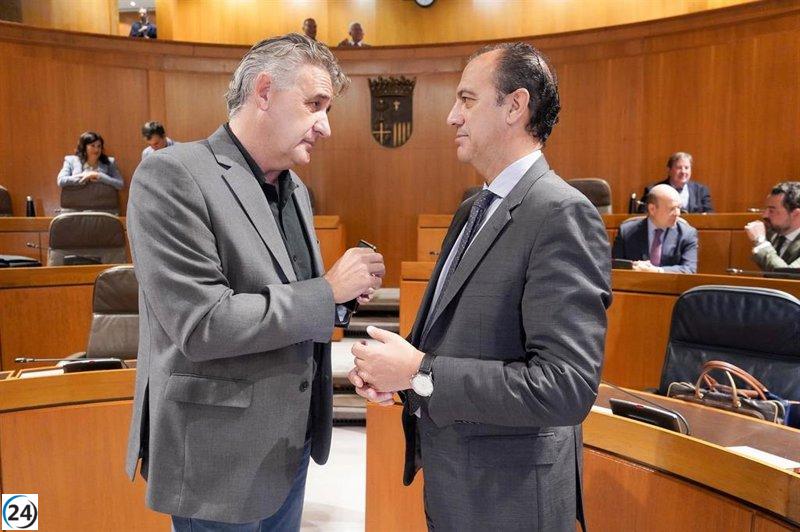 Bancalero busca contratar 12 médicos para Ejea.