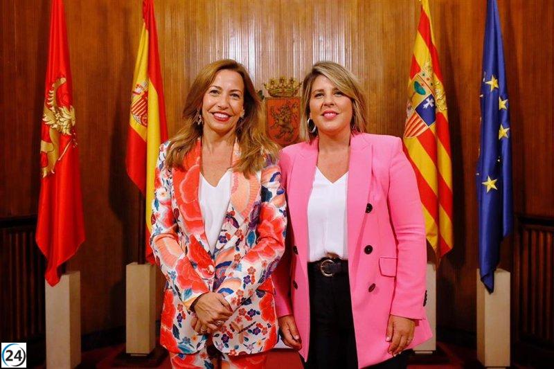 Zaragoza y Cartagena liderarán la musealización de yacimientos arqueológicos.