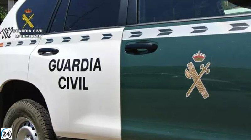 Tres médicas detenidas en Huesca por múltiples delitos