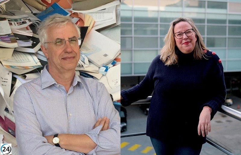 CaixaForum Zaragoza abre su ciclo 'Palabras de ciencia' con un debate sobre la revolución científica.