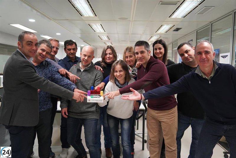 La DPH es premiada por modernizar los servicios digitales de los ayuntamientos.