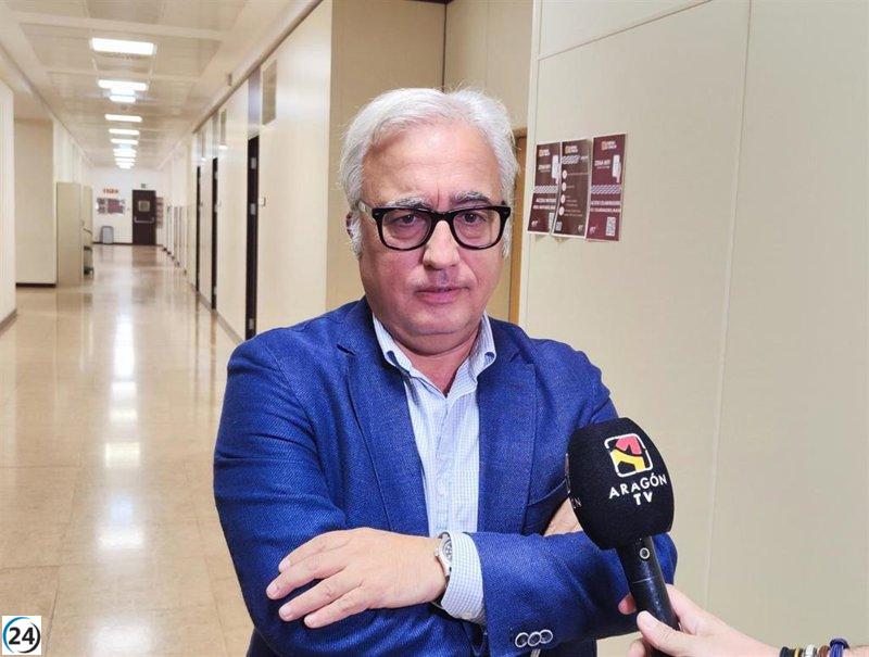 Plan de trabajo de la directora de Innovación Alimentaria tras cambios en el Departamento.