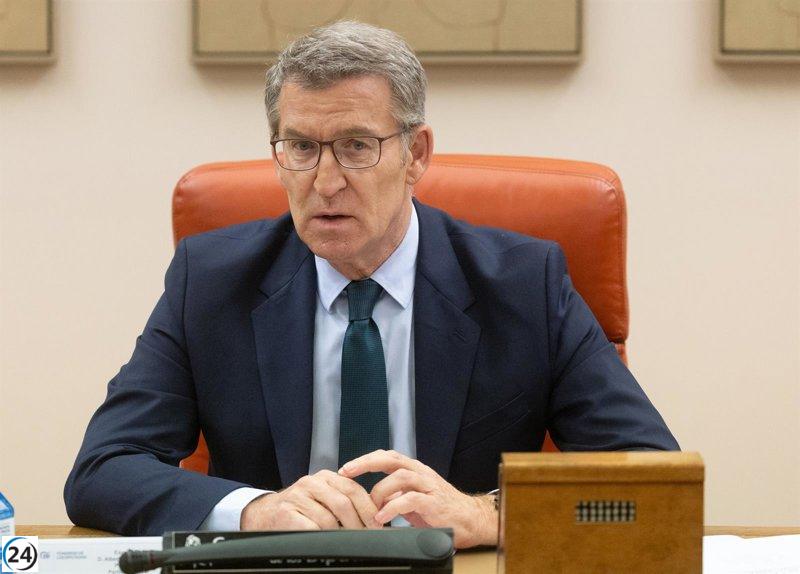El PP impulsa en el Senado la posibilidad de celebrar juntas de vecinos de forma virtual.