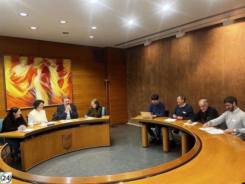La pobreza infantil en Aragón alcanza un récord del 28,9% por la crisis de vivienda y la inflación.