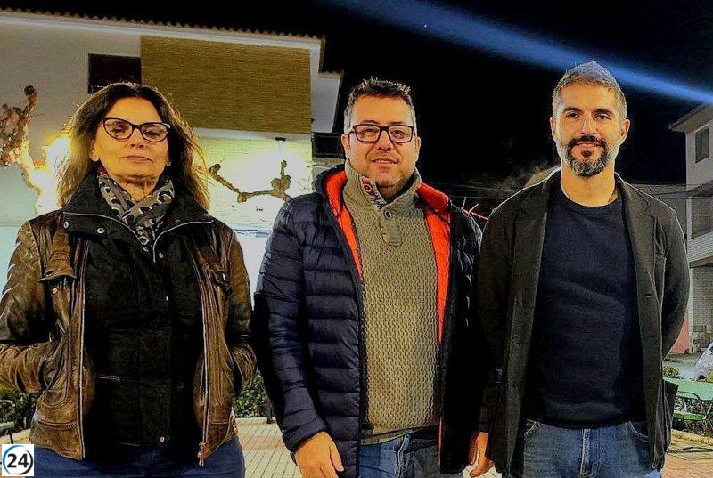 Calamocha solicitará al Ministerio detalles sobre las entradas de la A-23 propuestas por Teruel Existe.