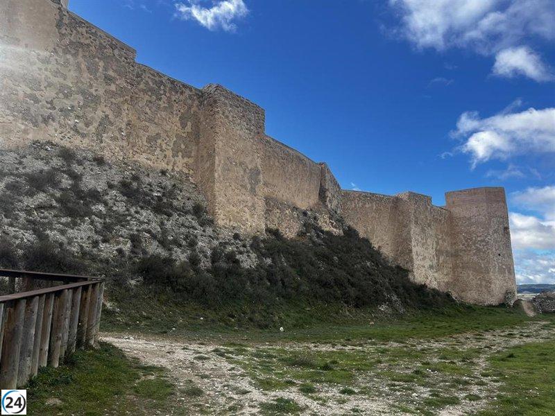 El Gobierno español destina 3,2 millones para revitalizar el patrimonio histórico de Aragón.