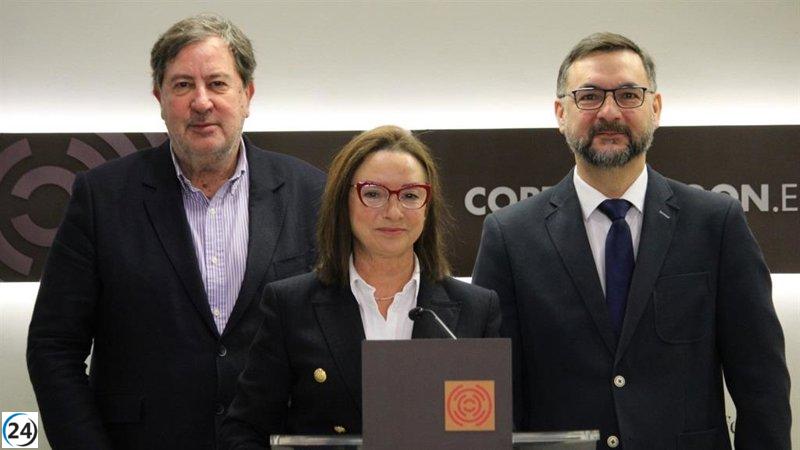 VOX insta al Gobierno de Aragón a investigar reincidentemente a agresores sexuales y a imponer penas más severas.