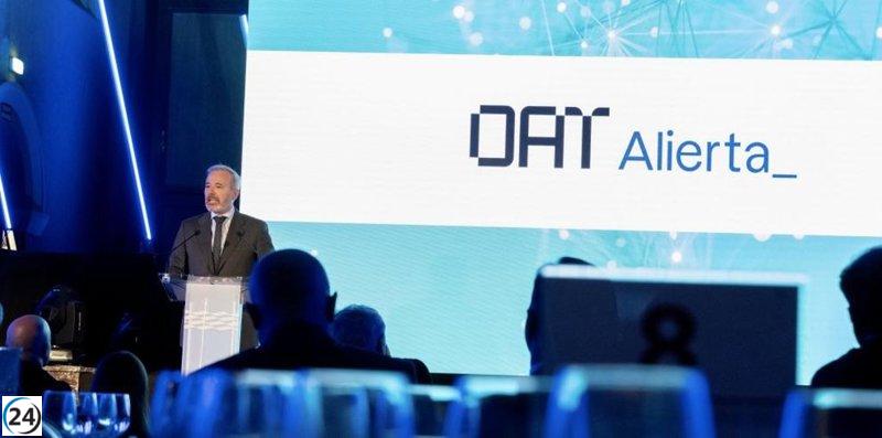 El nuevo Distrito Aragonés 'Alierta' se establecerá junto al campus Río Ebro.