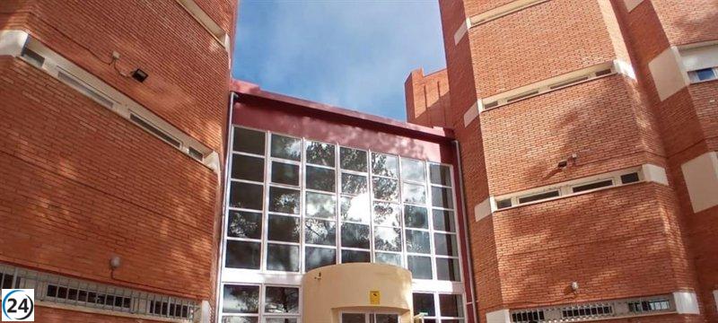 Cien estudiantes de Masanasa se refugiarán en Teruel para escapar de las consecuencias de la DANA.