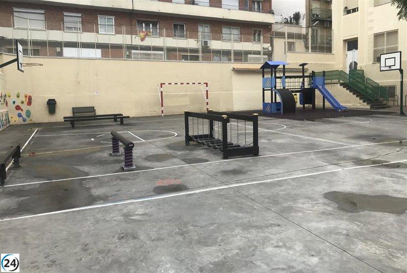 Educación incorpora 290 nuevos puestos para docentes en el próximo año escolar.