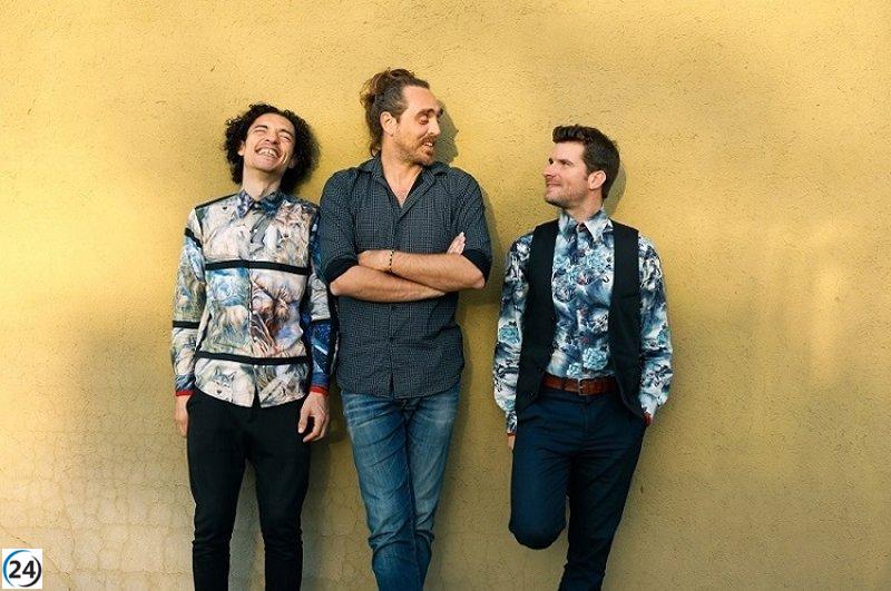 CaixaForum da inicio a su temporada musical con fado, jazz, flamenco pop y música de cámara.