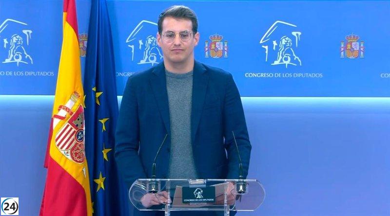 Pueyo (CHA) critica la propuesta de Hacienda para la financiación autonómica, considerándola una ofensa para Aragón.