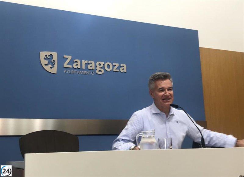 El Ayuntamiento busca financiamiento del nuevo PERTE del Agua para modernizar la gestión hídrica urbana.