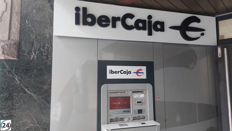 Ibercaja impulsa traspasos de pensiones con hasta un 7% de bonificación.