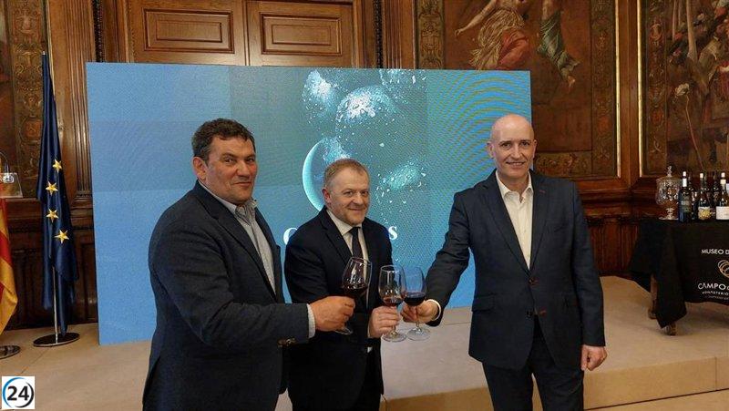 Las Cuatro Estaciones de la Garnacha llevarán su esencia de Veruela a Cerdeña, California, Australia y Francia este año.