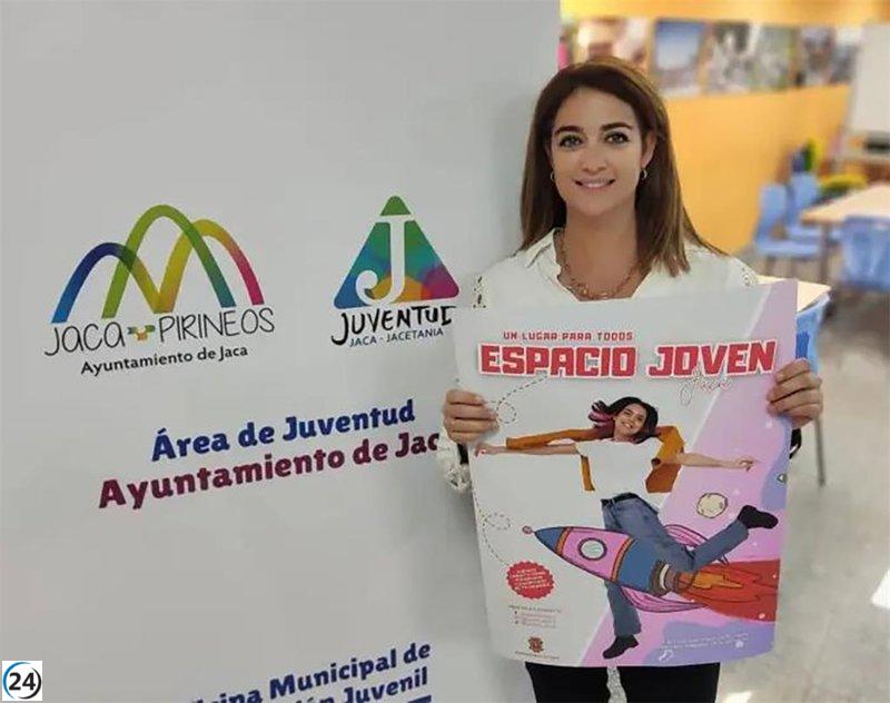 VOX Jaca denuncia la instrumentalización política del evento por el 8M en la Jacetania.