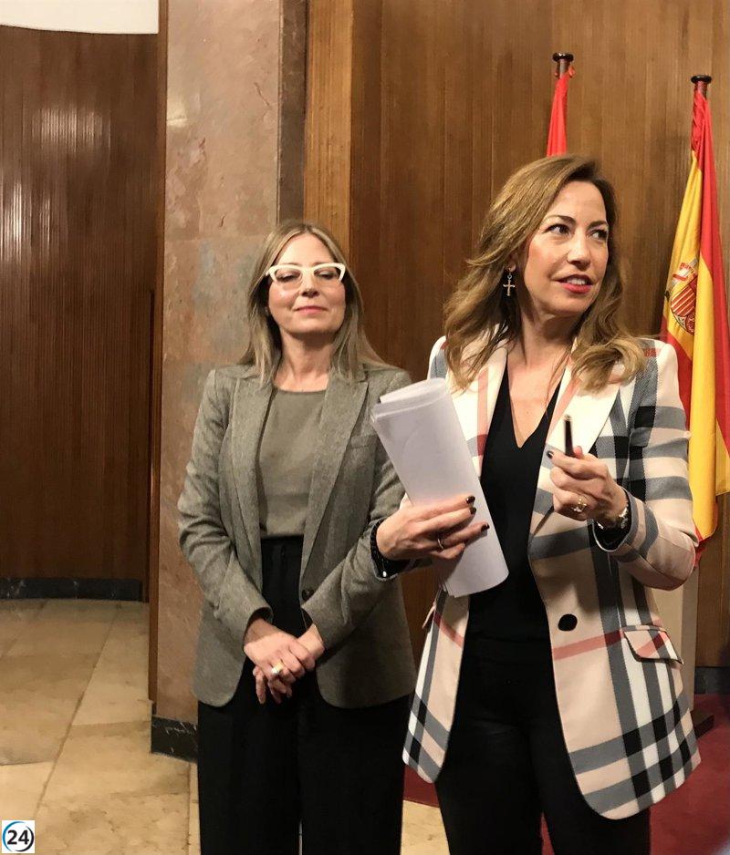 La deuda del Ayuntamiento de Zaragoza cae por debajo del 75% de sus ingresos corrientes tras 40 años.