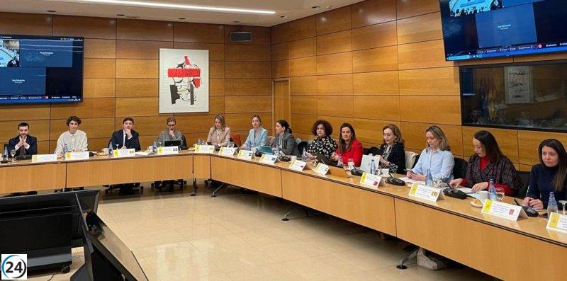 Aragón exige al gobierno central que atienda las demandas de las comunidades autónomas y garantice la financiación para la dependencia.