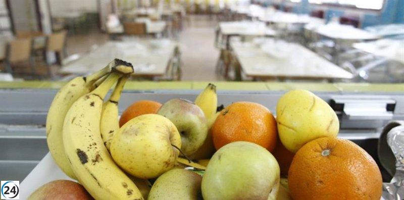Inflación en Aragón se reduce al 2,9% en febrero respecto al año anterior.
