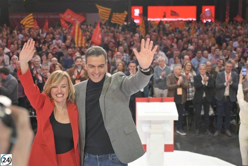 Sánchez se posiciona como la opción firme ante un Feijóo que carece de liderazgo opositor.