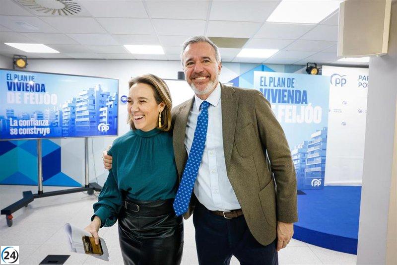 Azcón expresa rechazo total del Gobierno de Aragón al reparto de MENA y planea recurrir.