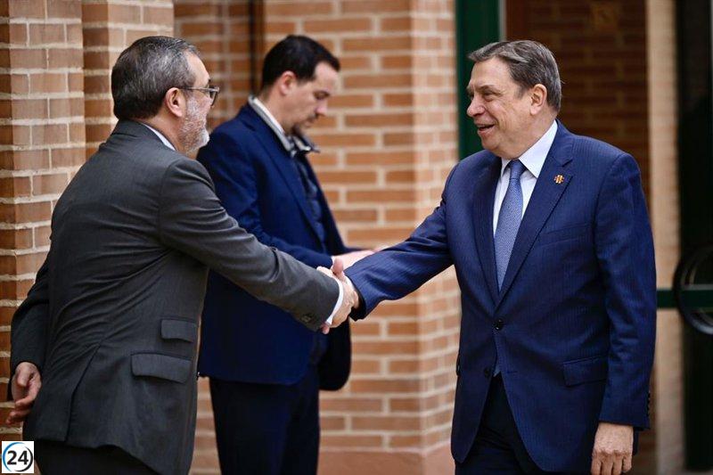 Planas aboga por la comunicación con EE.UU., pero subraya que la UE rechaza