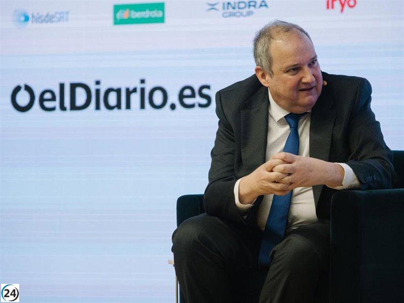 Stellantis en Zaragoza asegura 81,79 millones con el Perte VEC III.