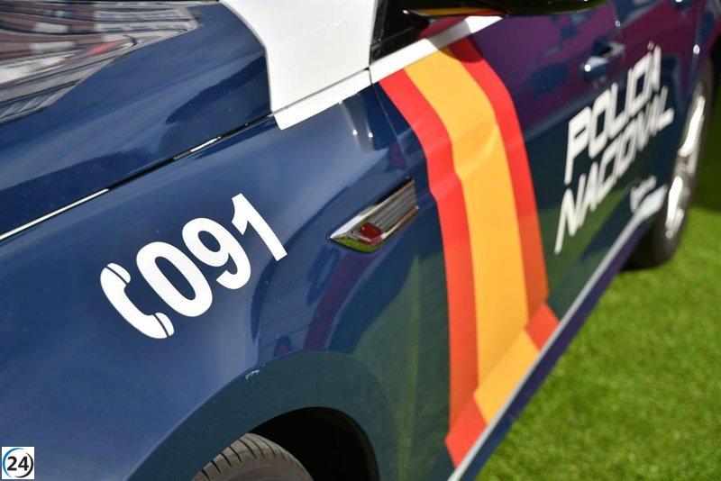Dos jóvenes con un extenso historial delictivo son arrestados tras un robo en San José.