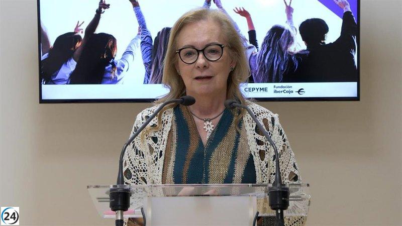 Cepyme recopila datos sectoriales sobre aranceles y pide tranquilidad ante una lucha prolongada.