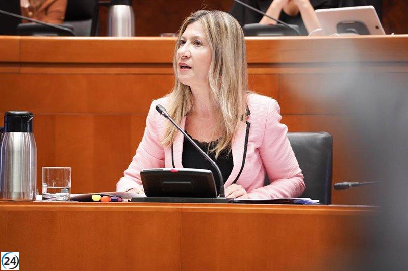 Aragón incrementa por dos su inversión en diversificación empresarial ante las políticas arancelarias de Trump.