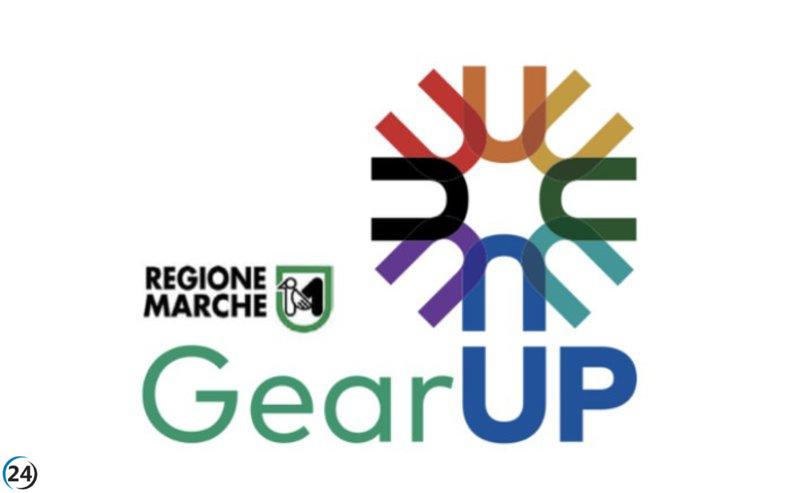 Zaragoza invierte 340.000 euros en iniciativas sostenibles para jóvenes a través del programa europeo Gear Up!