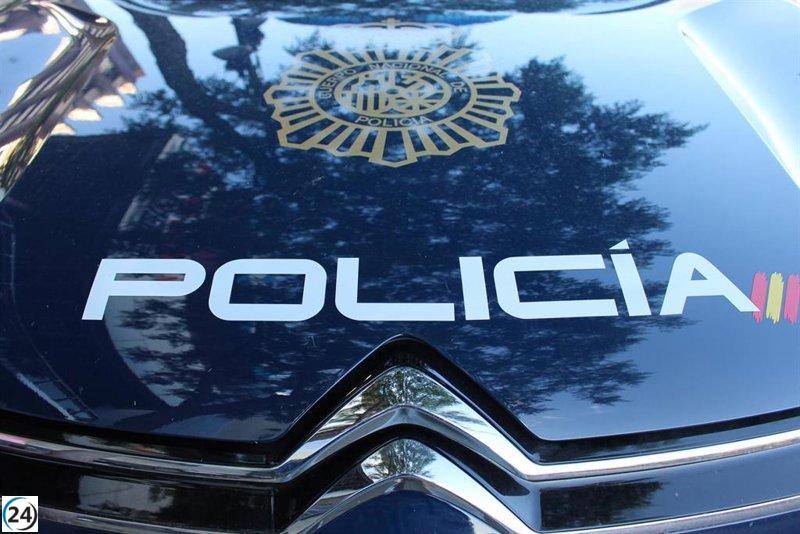 Tiroteo en bar de Delicias deja un muerto y un arresto.