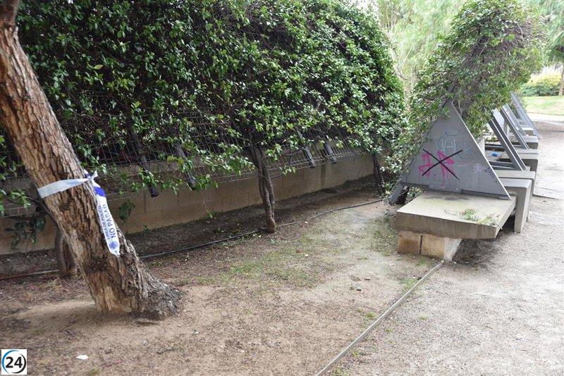 Madre del bebé hallado sin vida cerca del Caixaforum en Zaragoza recibe sentencia de 25 años.
