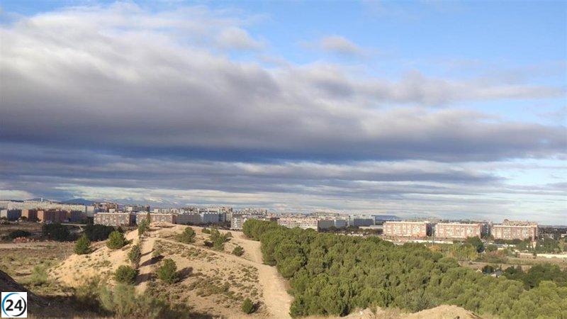 Miteco solicita análisis del efecto del cambio en el PGOU sobre los Pinares de Venecia.