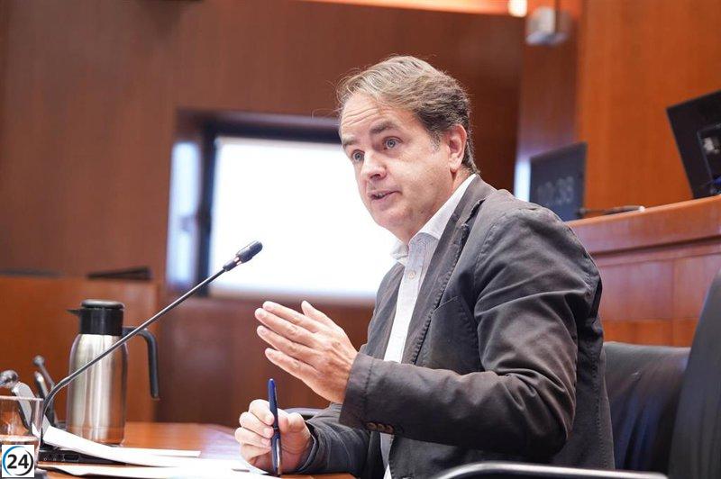 Aragón impulsa mejoras en la coordinación con Renfe y Adif para gestionar emergencias.