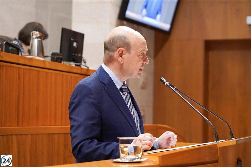 Aragón avanza con la nueva ley que impulsa la agricultura social y familiar.
