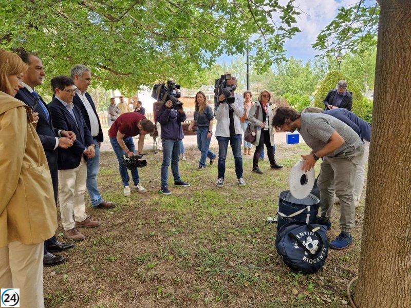 Aragón refuerza su vigilancia pese a la ausencia de enfermedades transmitidas por vectores.