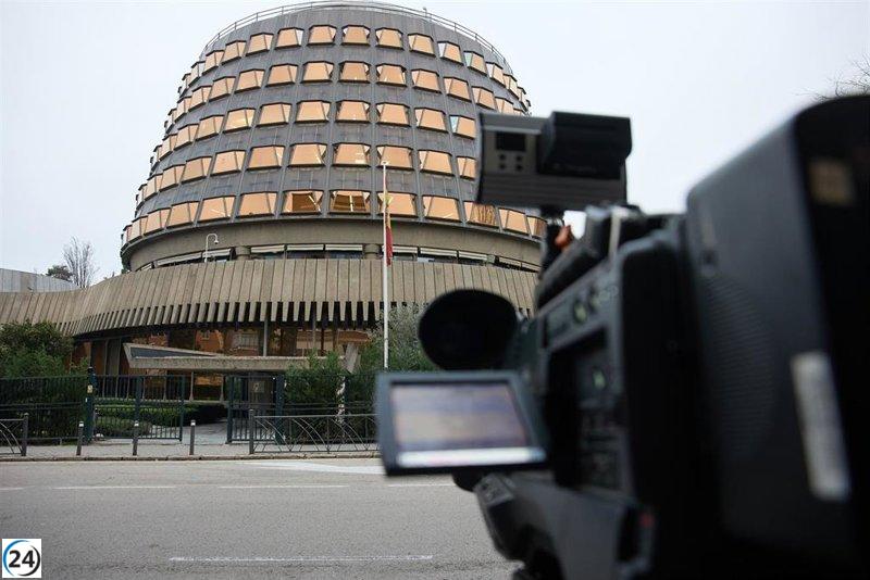 El Tribunal Constitucional inicia la revisión de las impugnaciones de Aragón, Cantabria y Extremadura sobre la distribución de menores migrantes.