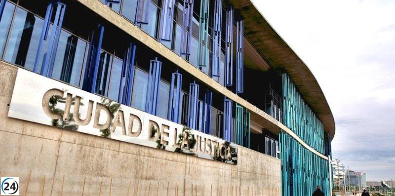 El Gobierno de Aragón recibe un reconocimiento del CGPJ por su innovadora certificación de seguridad en la justicia.