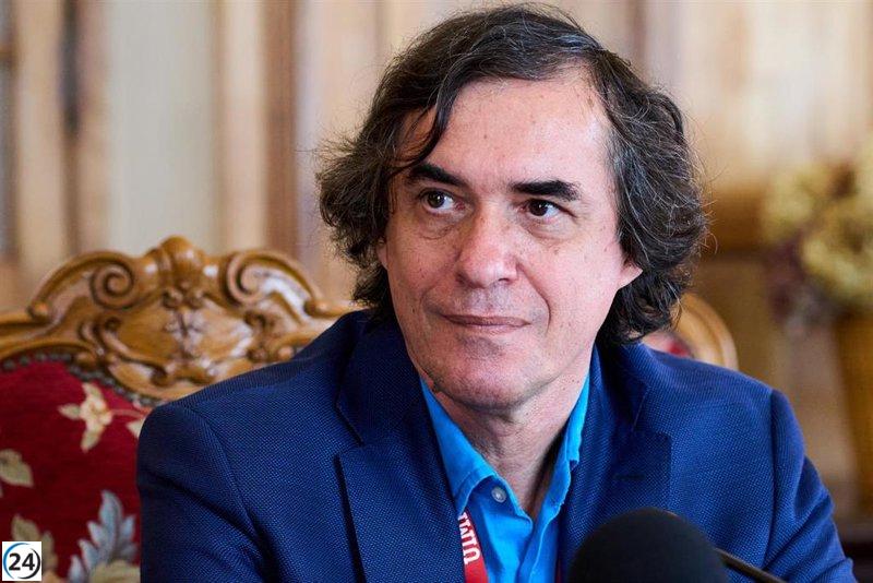 Turia dedica su última edición a la literatura rumana actual.
