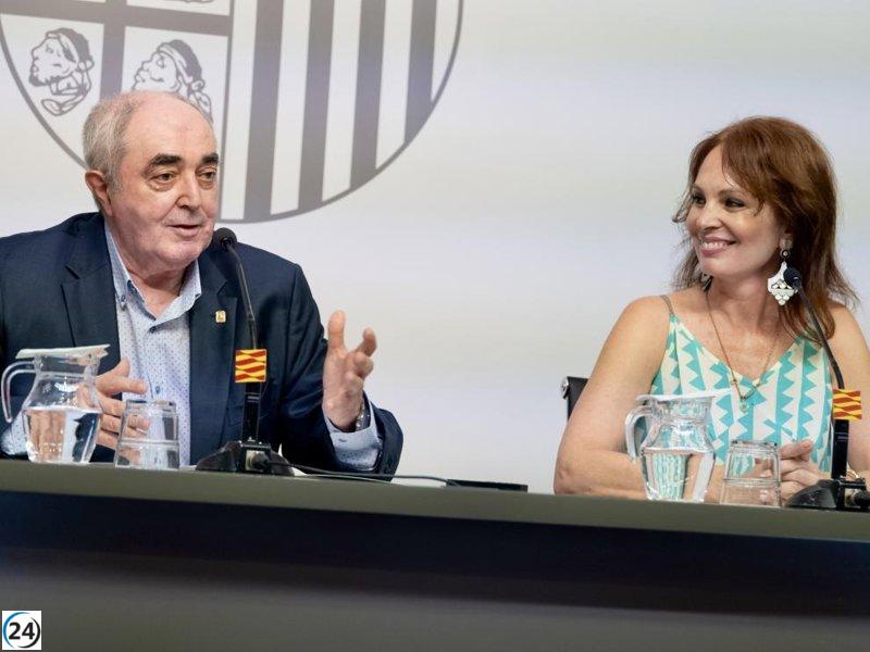 El Plan Renove ofrecerá subsidios de hasta 250 euros por electrodoméstico.