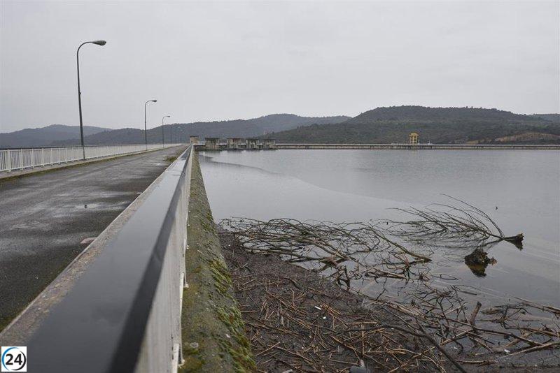 El Gobierno designa áreas en emergencia tras las inundaciones del 13 de junio.