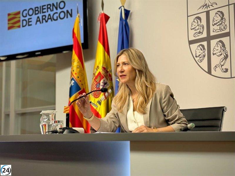 Vaquero asegura que la corrupción dificulta a Sánchez cumplir el pacto con la OTAN.