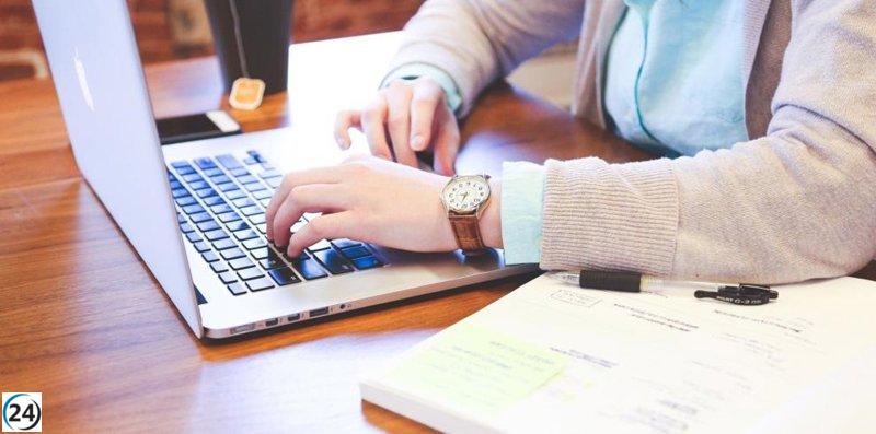 Aragón lanza ayudas para impulsar la formación en la Administración Local.