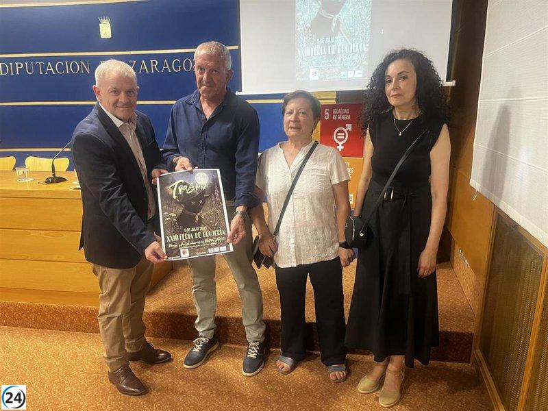 Este sábado, Trasmoz se llena de