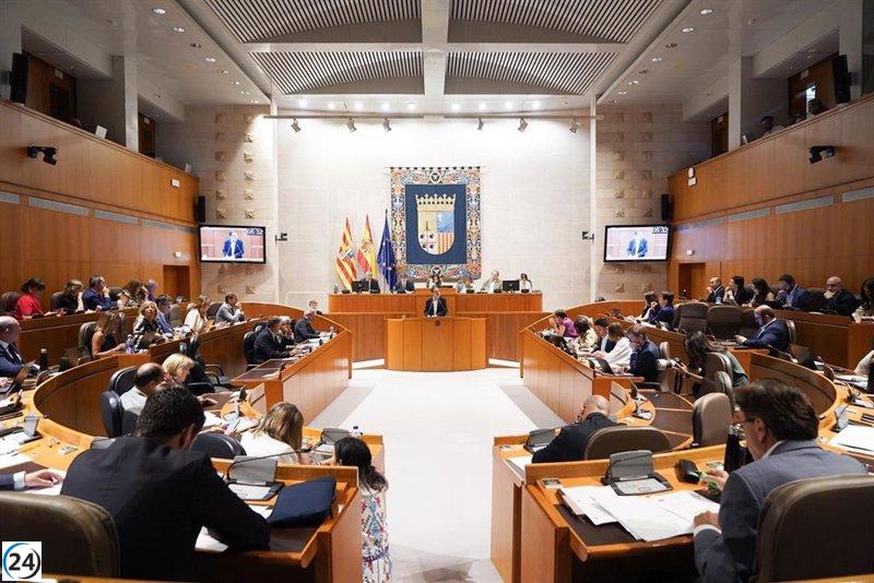 Coalición de partidos progresistas exige respeto y denuncia el trato denigrante de Vox.