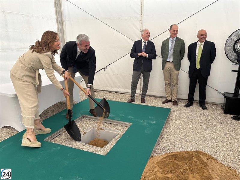 En 2027 se completará la construcción de las primeras 608 viviendas asequibles para jóvenes del programa regional.