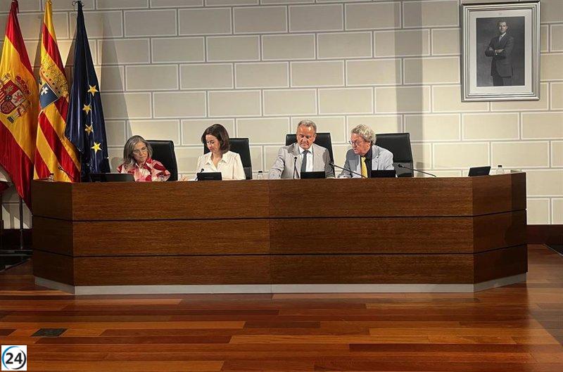 La DPZ descarta iniciativa del PP sobre
