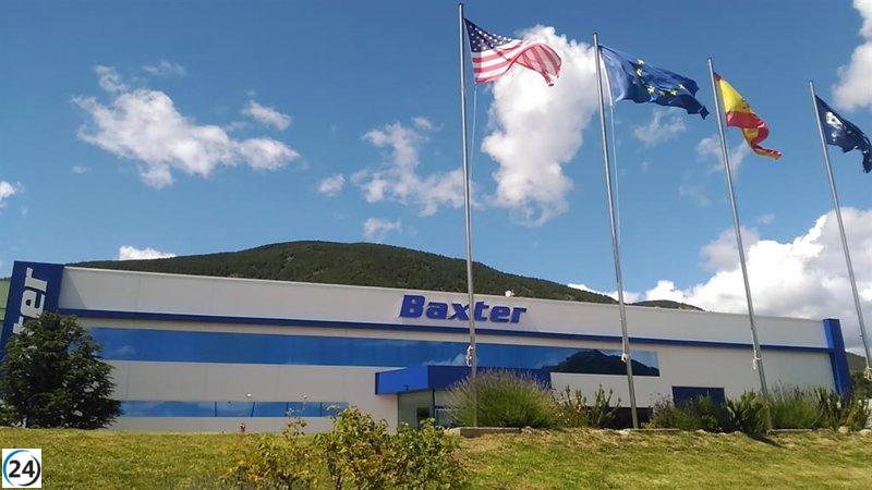 Bieffe Medical destina 80 millones a su planta en Sabiñánigo, generando 210 nuevos puestos de trabajo.